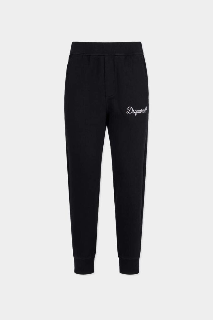 Pantaloni Dsquared2 Signature Just Right Pantaloni Dsquared2 Signature Just Right