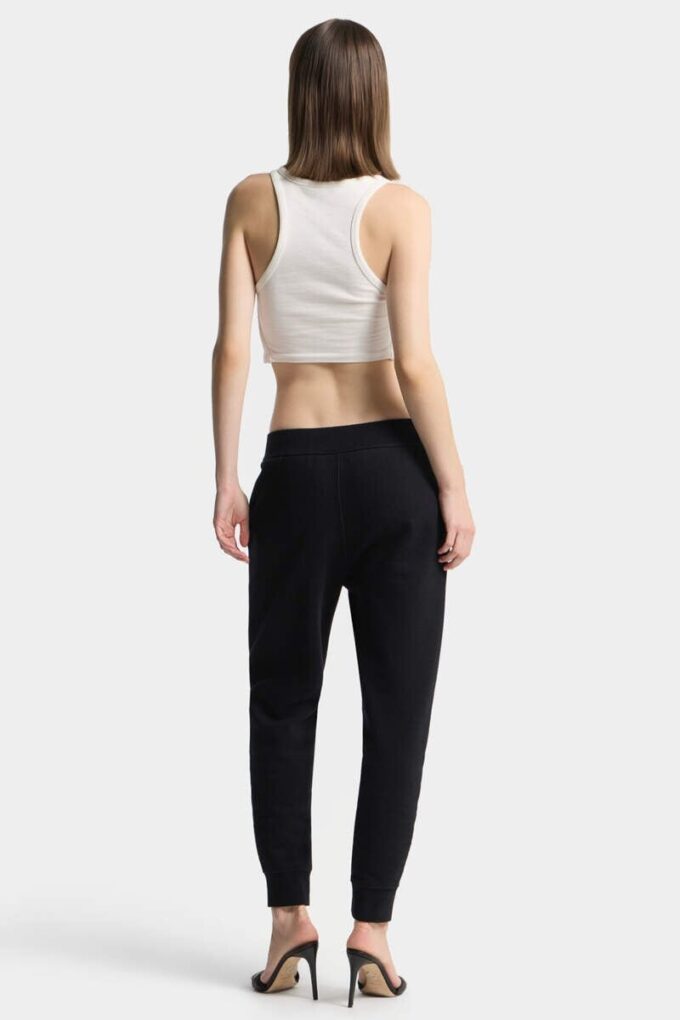 Pantaloni Dsquared2 Signature Just Right Pantaloni Dsquared2 Signature Just Right