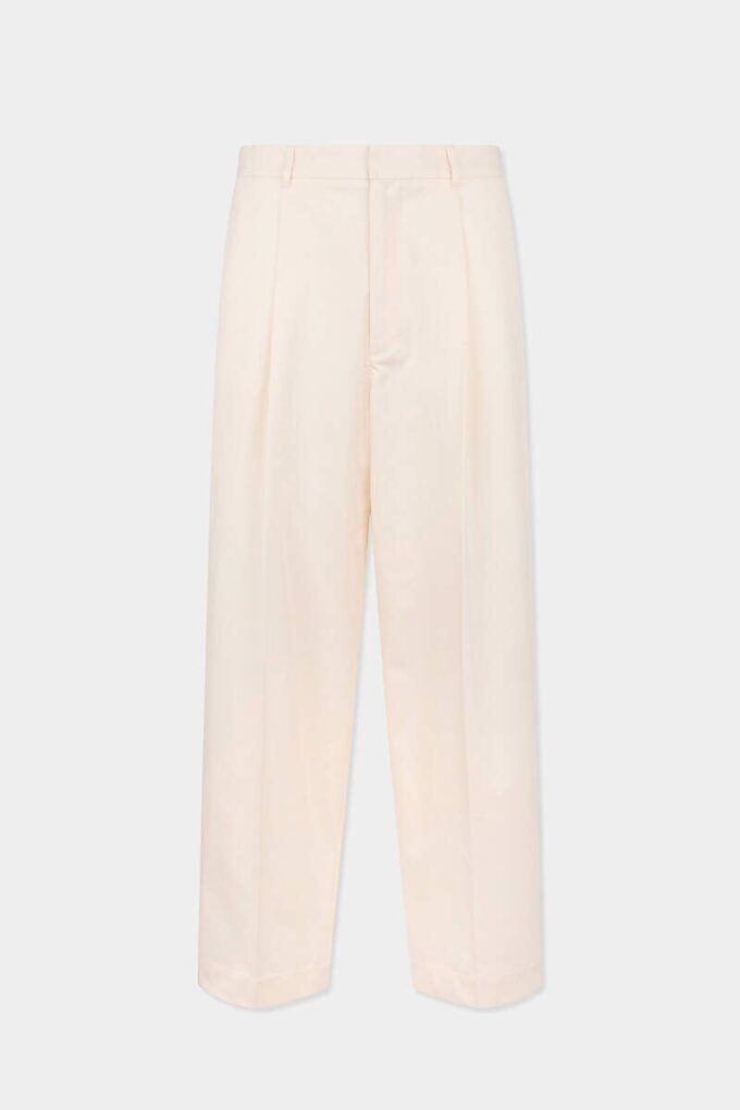 Pantaloni Easy Zoot Pantaloni Easy Zoot