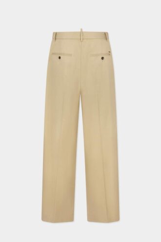 Pantaloni Easy Zoot