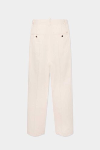 Pantaloni Easy Zoot
