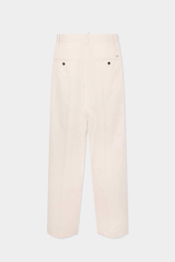 Pantaloni Easy Zoot Pantaloni Easy Zoot