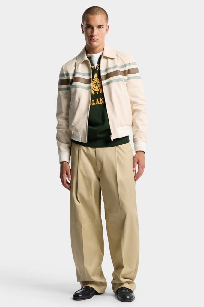 Pantaloni Easy Zoot