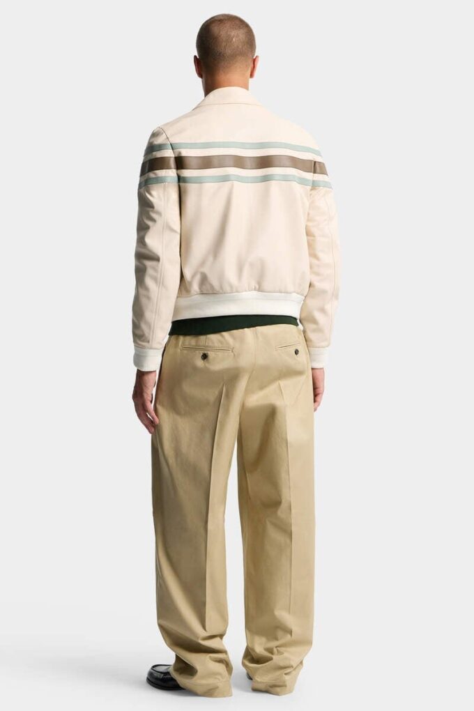 Pantaloni Easy Zoot