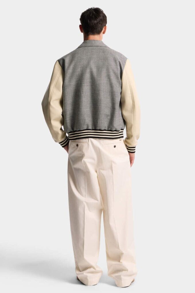 Pantaloni Easy Zoot Pantaloni Easy Zoot