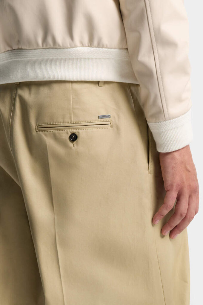 Pantaloni Easy Zoot