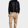 Gilet in piuma 3D Gilet in piuma 3D