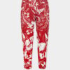 Pantaloni in cotone Dancing Flowers Pantaloni in cotone Dancing Flowers