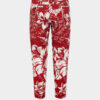 Pantaloni in cotone Dancing Flowers Pantaloni in cotone Dancing Flowers