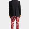Pantaloni in cotone Dancing Flowers Pantaloni in cotone Dancing Flowers