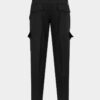 Pantaloni in lana tropicale Pantaloni in lana tropicale