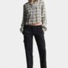Pantaloni in lana tropicale Pantaloni in lana tropicale