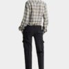 Pantaloni in lana tropicale Pantaloni in lana tropicale