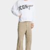 Pantaloni Kawaii al rovescio Pantaloni Kawaii al rovescio
