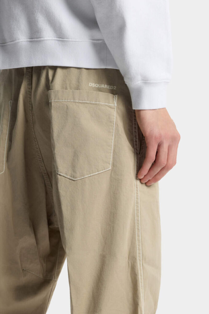 Pantaloni Kawaii al rovescio Pantaloni Kawaii al rovescio