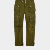 Pantaloni Kawaii con tasche multiple