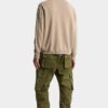 Pantaloni Kawaii con tasche multiple