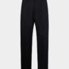 Pantaloni militari a gamba dritta Pantaloni militari a gamba dritta