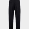 Pantaloni militari a gamba dritta Pantaloni militari a gamba dritta
