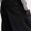 Pantaloni militari a gamba dritta Pantaloni militari a gamba dritta