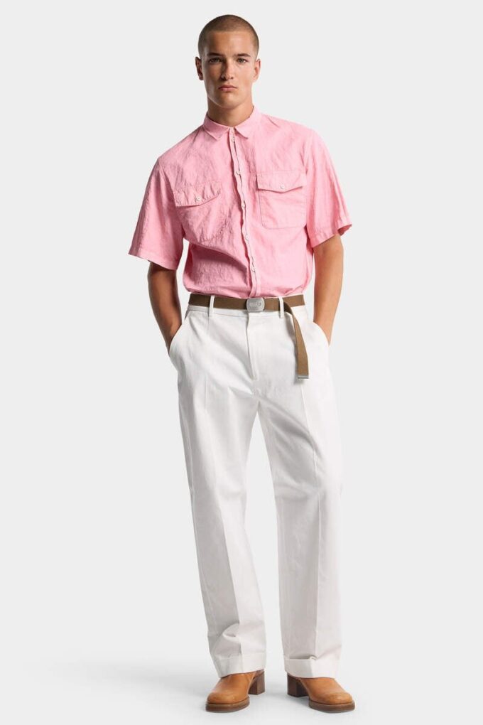 Pantaloni Monkey Business Snatch Pantaloni Monkey Business Snatch