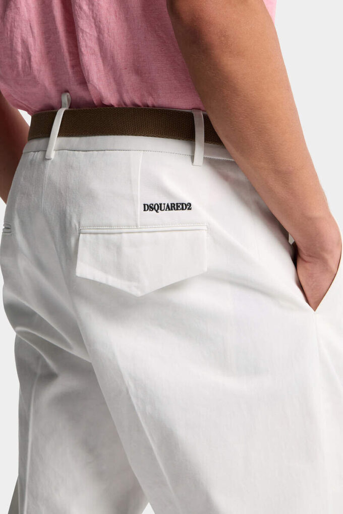 Pantaloni Monkey Business Snatch Pantaloni Monkey Business Snatch