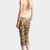 Pantaloni Rebel Hibiscus Pantaloni Rebel Hibiscus