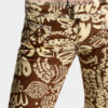 Pantaloni Rebel Hibiscus Pantaloni Rebel Hibiscus