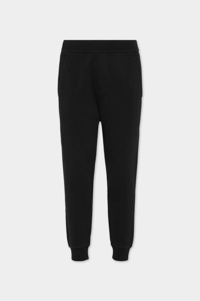 Pantaloni Relax Dean Fit Pantaloni Relax Dean Fit