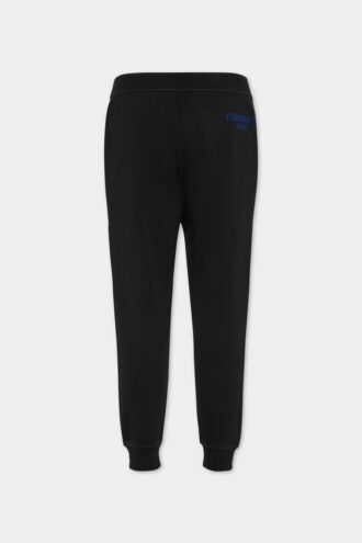 Pantaloni Relax Dean Fit