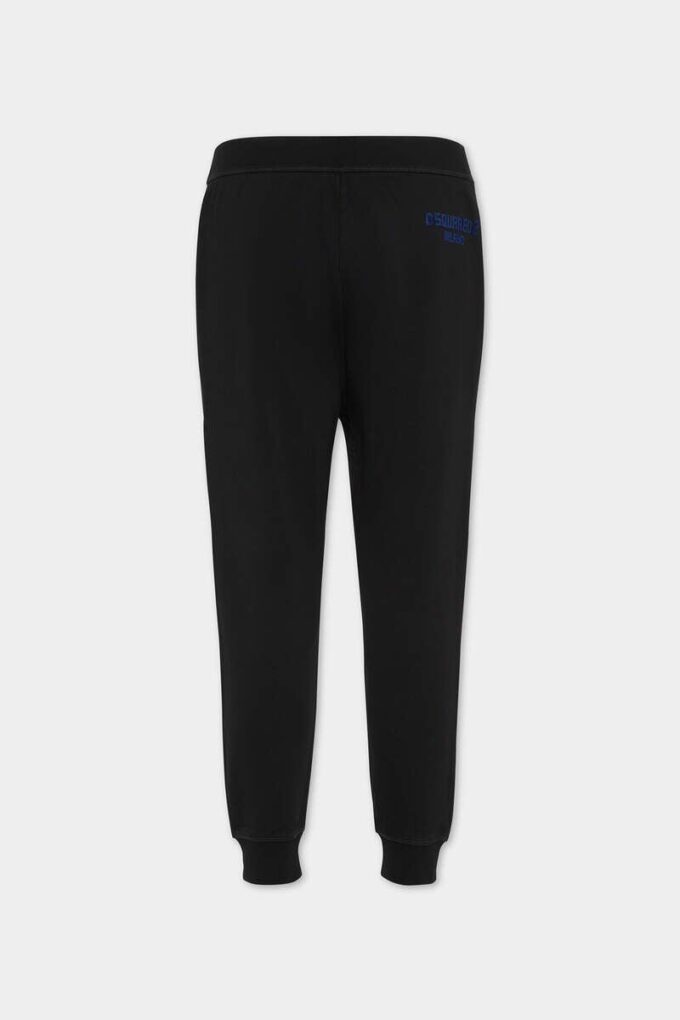 Pantaloni Relax Dean Fit Pantaloni Relax Dean Fit