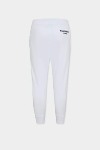 Pantaloni Relax Dean Fit