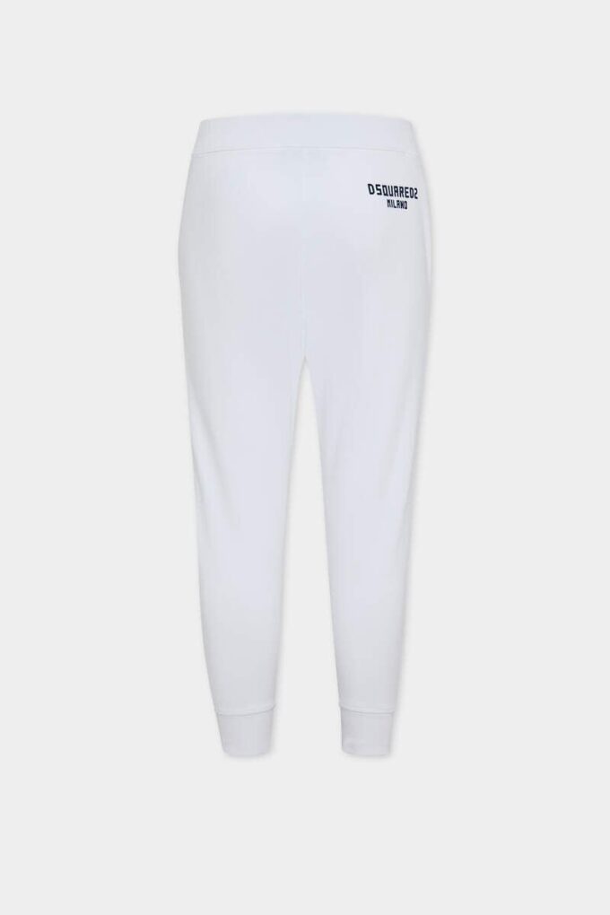 Pantaloni Relax Dean Fit Pantaloni Relax Dean Fit
