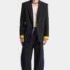 Pantaloni Tropical Wool D2 Jetski Snatch Pantaloni Tropical Wool D2 Jetski Snatch