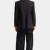 Pantaloni Tropical Wool D2 Jetski Snatch Pantaloni Tropical Wool D2 Jetski Snatch