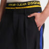 Pantaloni Tropical Wool D2 Jetski Snatch Pantaloni Tropical Wool D2 Jetski Snatch