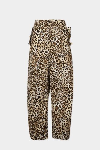 Pantaloni Wild2 Parachute Pantaloni Wild2 Parachute