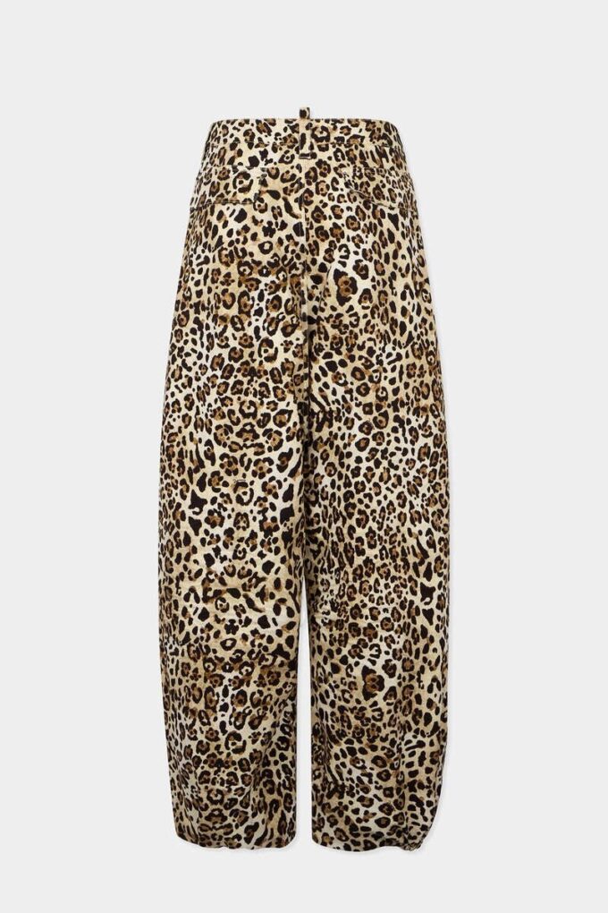 Pantaloni Wild2 Parachute Pantaloni Wild2 Parachute