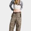 Pantaloni Wild2 Parachute Pantaloni Wild2 Parachute
