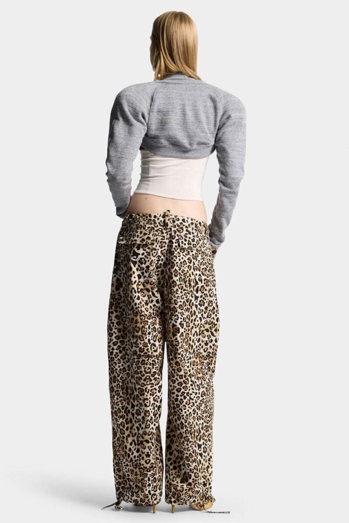 Pantaloni Wild2 Parachute Pantaloni Wild2 Parachute