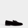 Pantofole neoclassiche Pantofole neoclassiche