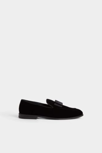 Pantofole neoclassiche
