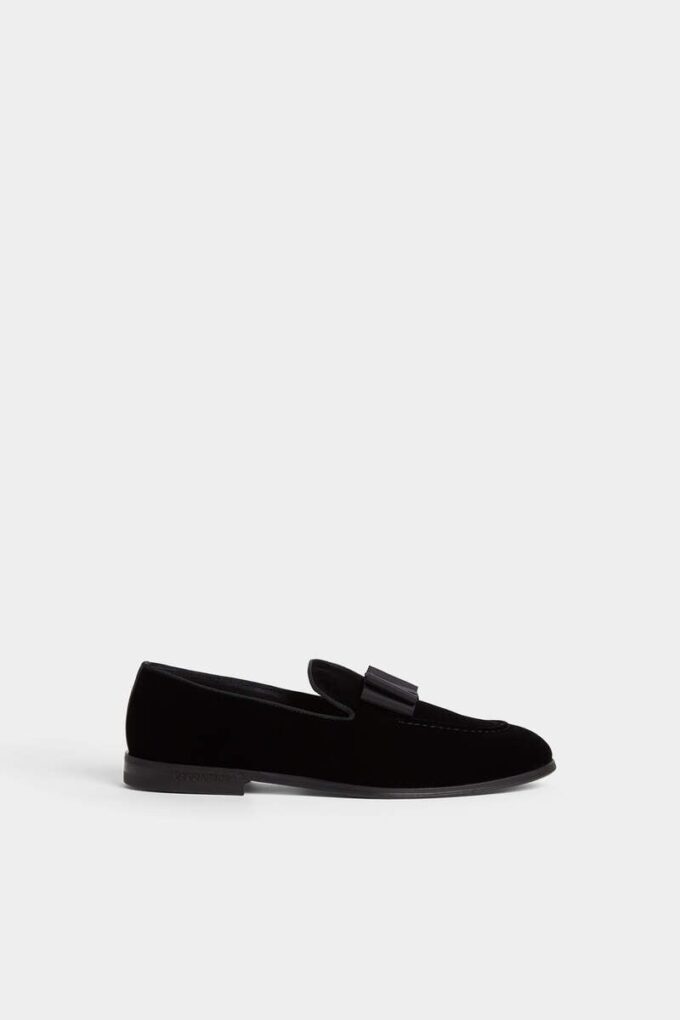 Pantofole neoclassiche Pantofole neoclassiche