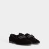 Pantofole neoclassiche Pantofole neoclassiche