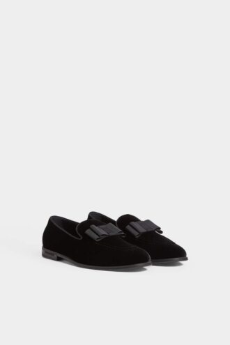 Pantofole neoclassiche