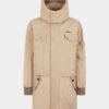 Parka a strati superleggero Parka a strati superleggero