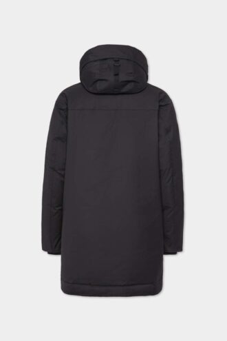 Parka Kaban in piuma sintetica