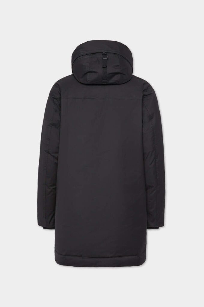 Parka Kaban in piuma sintetica Parka Kaban in piuma sintetica