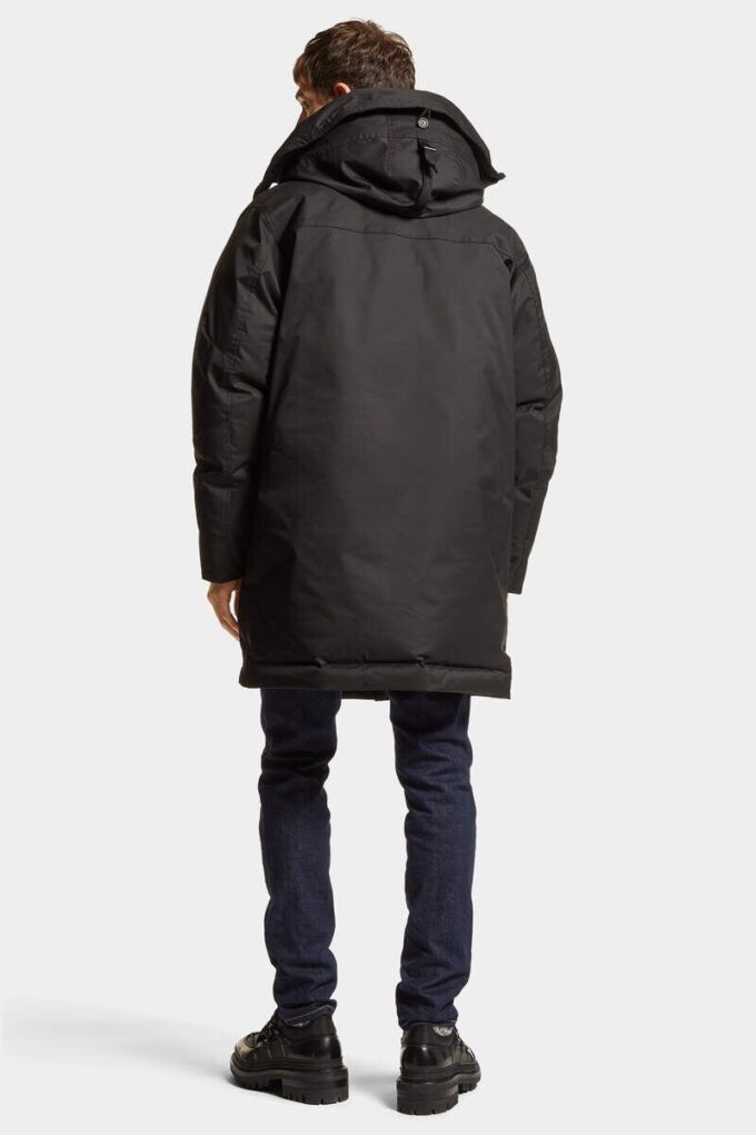 Parka Kaban in piuma sintetica Parka Kaban in piuma sintetica