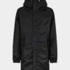 Parka reversibile Parka reversibile